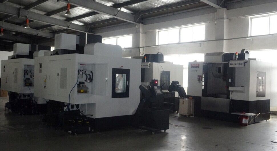 Китай Chengdu BeiJi Precision Machinery Co., Ltd. Профиль компании